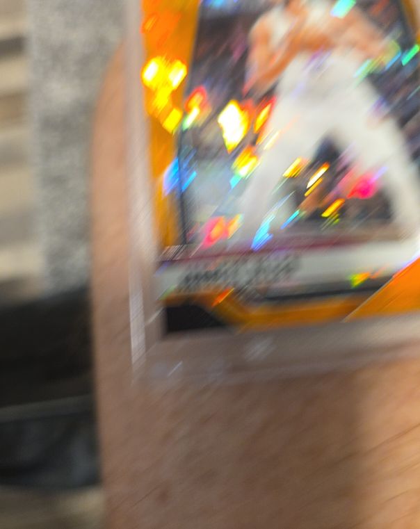 2020 Panini Prizm #400 Nate Stanley — front