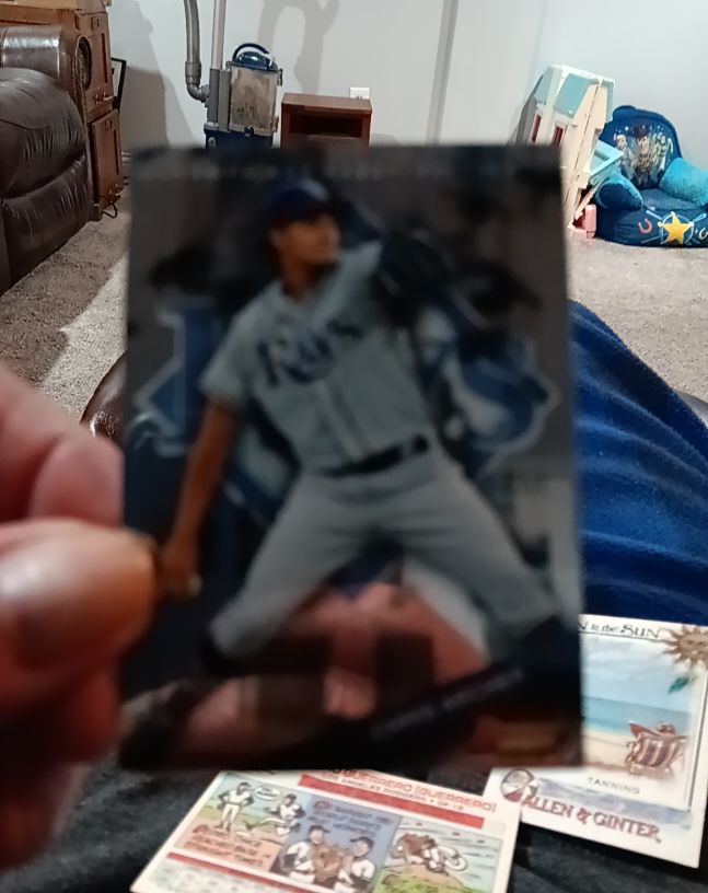 2023 Bowman Chrome Spotlight #BS-19 Anthony Gutierrez — front