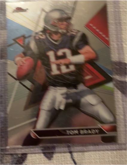 2023 Topps Composite #215 Tom Brady — front