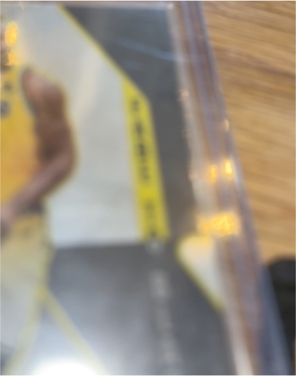2024-25 Panini Monopoly #83 Stephen Curry — front