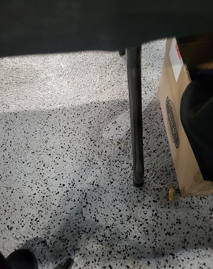Table — front