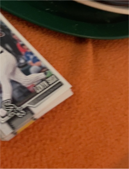 2025 Topps Archives Baseball #177 Joey Votto — front