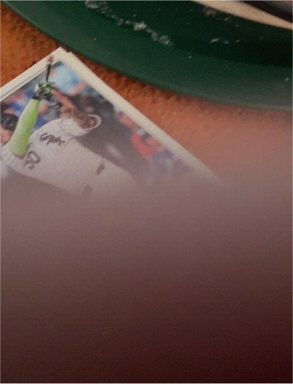 2025 Topps Archives Baseball #196 Jorbit Vivas RC — front