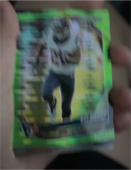 2023 Panini Select Football Neon Green #96 Will Levis — front