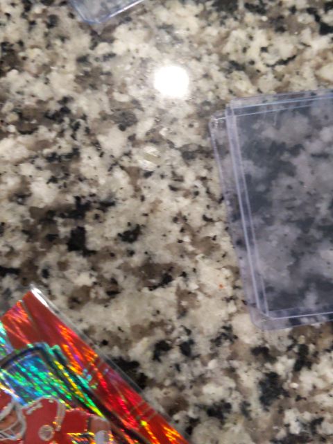 2023 Panini Mosaic #Joe Burrow Disco — front