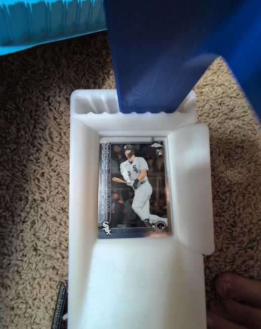 2023 Topps Chrome #60 Tim Anderson — front