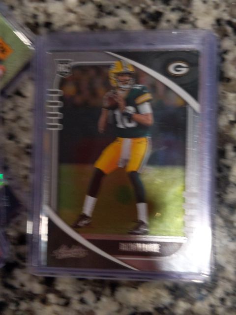 2016 Donruss Elite #ET-BF Brett Favre — front