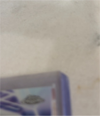 2025 Spectra Brilliance #Puka Nacua /25 — front