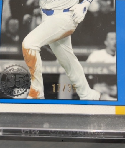 2026 Topps Series 1 #T91-9 Vladimir Guerrero Jr. — front
