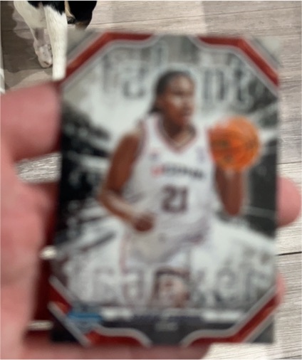 2012-13 Panini Innovation Stained Glass #246 Kemba Walker — front