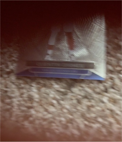 1991 Upper Deck Award Winner Holograms #AW1 Michael Jordan — front