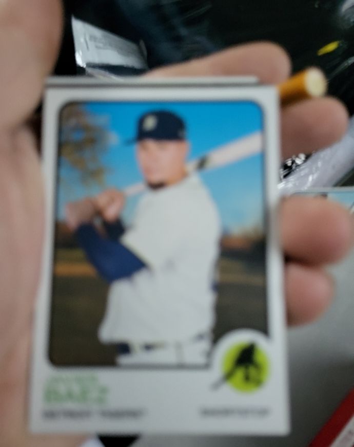 2021 Topps Update #US5 Ty France - Seattle Mariners — front