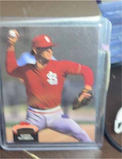 1994 Classic Four Sport #174 Paul Konerko Rookie Card — front