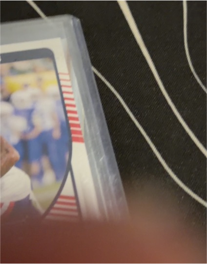 2025 Panini Donruss #41 Jaxson Dart Throwback Rated Rookie — front