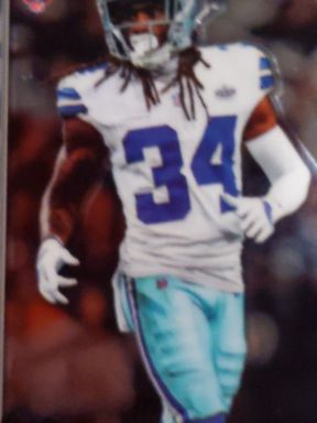 2025 Topps Chrome #301 Shavon Revel Jr. — front