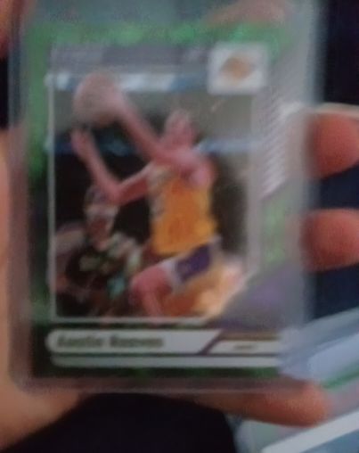 1997-98 Bowman's Best #88 Cedric Ceballos — front