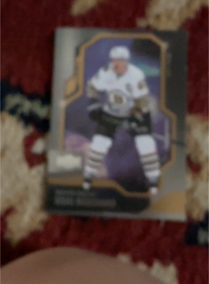 1994-95 Upper Deck #802 Wayne Gretzky — front