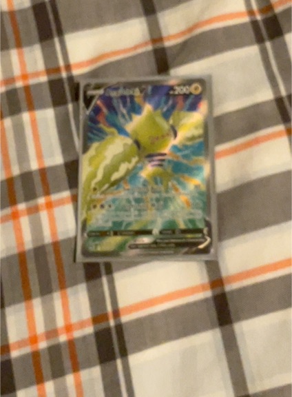 Pokémon Celebi & Venusaur GX SM167 Sun & Moon Promo Tag Team — front