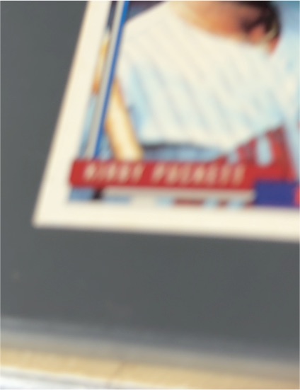2025 Topps Archives Baseball #193 Albert Pujols — front