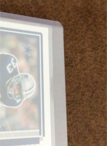 2025 Panini Donruss #58 Tony Dorsett — front