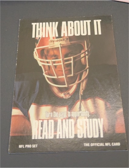 1991 Pro Set #721 Ray Bentley — front