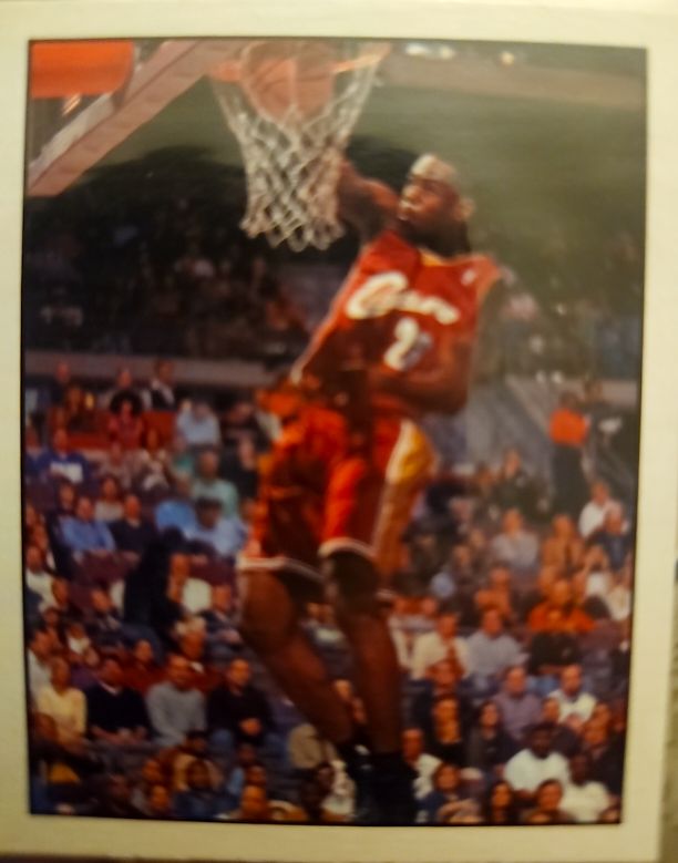 1990 NBA Hoops #355 Dominique Wilkins — front