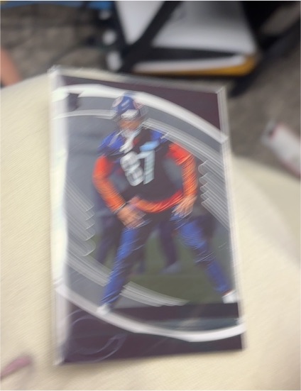 2022 Panini Limited #33 Russell Wilson — front