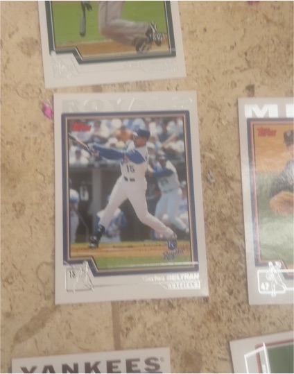 1991 Topps #18 Kevin Maas — front