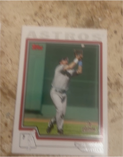 1992 Topps Gold Winner #412 Luis Aquino — front