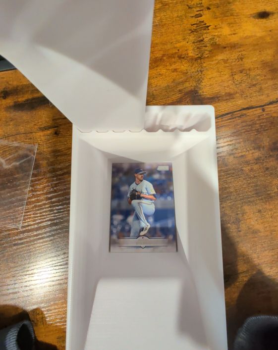 1994 Pinnacle #28 Mike Piazza — front