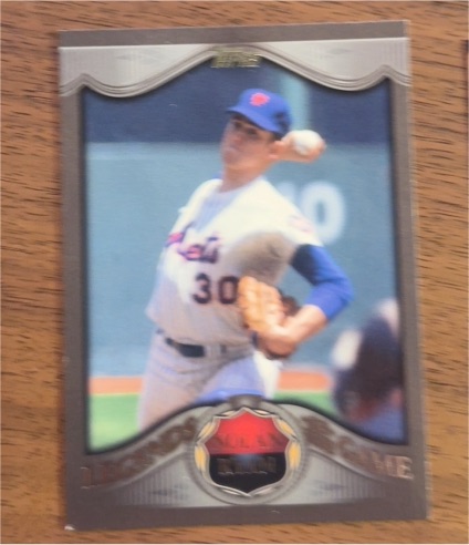 2009 Topps Wal-Mart Legends of the Game Platinum #LLP-16 Nolan Ryan — front