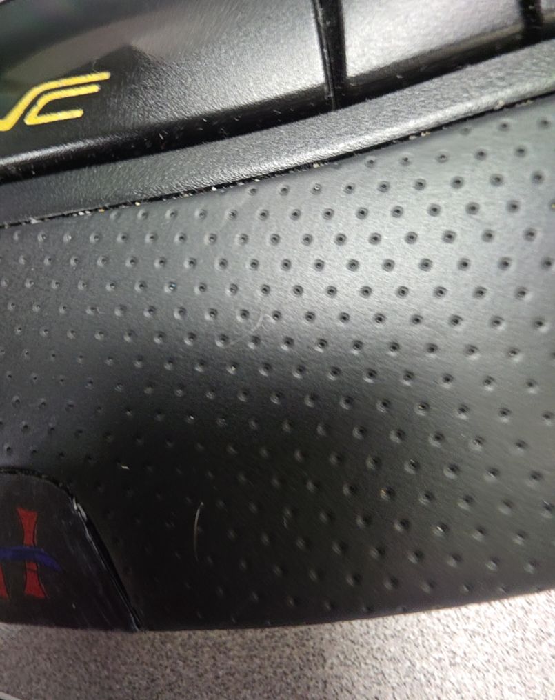 Corsair Dark Core RGB SE Gaming Mouse RGP0051 — front