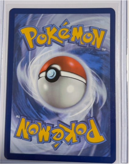 1999 Pokémon #4 Charmander — front