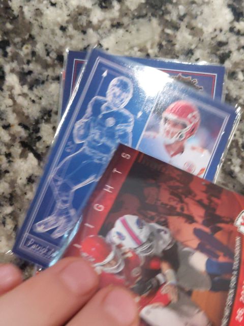 1993 Pro Set #14 Thurman Thomas — front