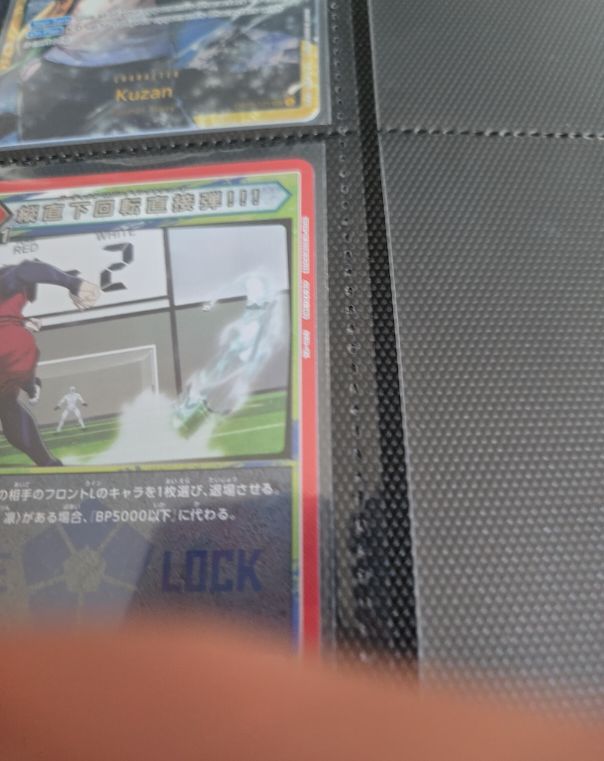 One Piece TCG OP15-060 Adventure on Kami's Island Foil — front