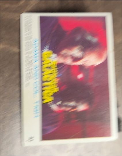 1977 Donruss Saturday Night Fever #38 John Travolta — front