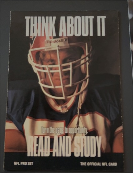 1991 Pro Set #721 Ray Bentley — front