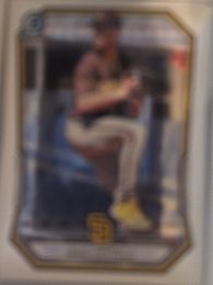 2022 Topps Gypsy Queen #30 Oneil Cruz — front