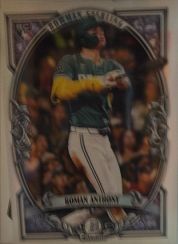2026 Bowman Sterling #BST-12 Roman Anthony — front