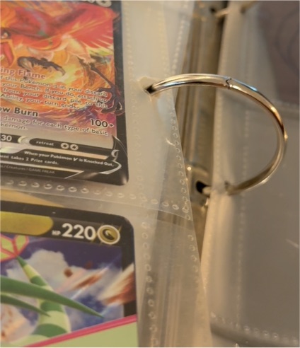 2022 Pokemon Brilliant Stars #174 Charizard VSTAR — front