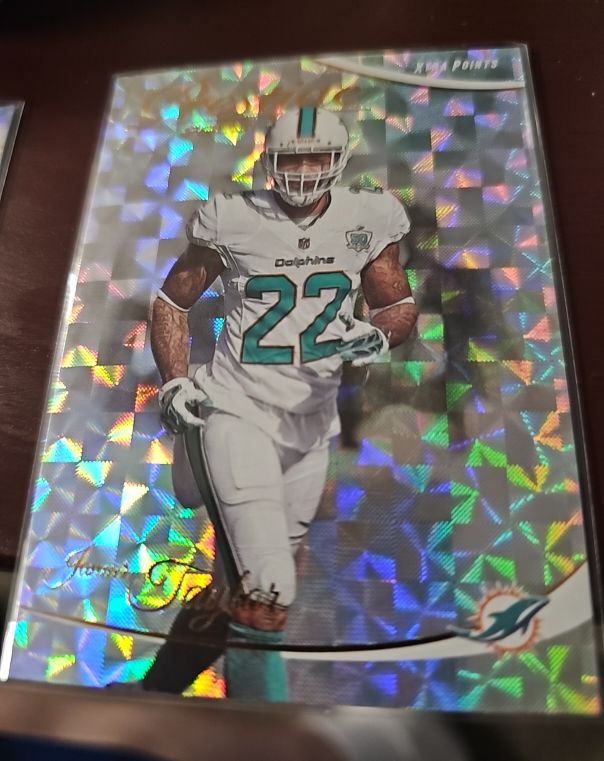 2023 Panini Prestige #181 Jamar Taylor — front