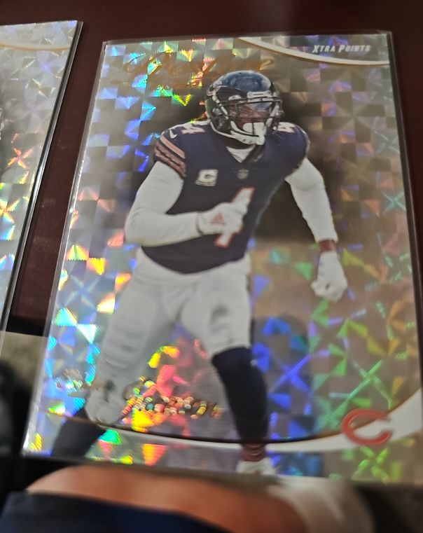 2023 Panini Prestige Xtra Points #49 Khalil Mack — front