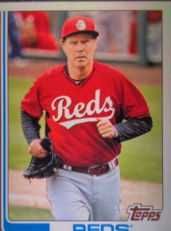 2010 Topps #375 Mike Leake — front