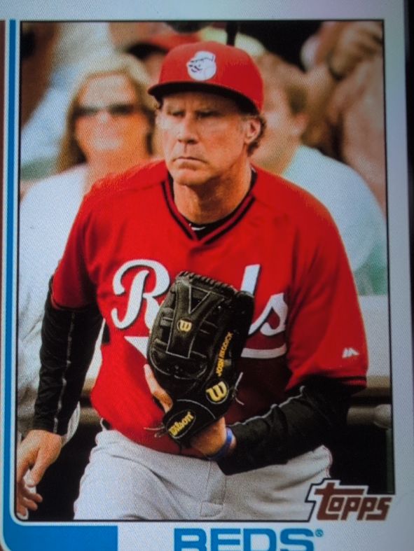 2006 Topps #272 Jerry Narron — front