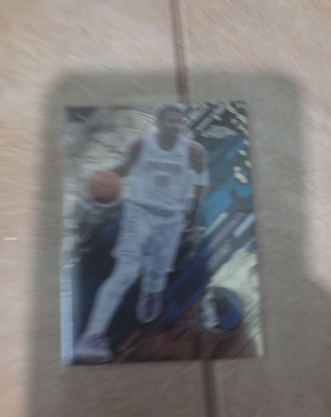 2022-23 Panini Mosaic #4 Shai Gilgeous-Alexander — front