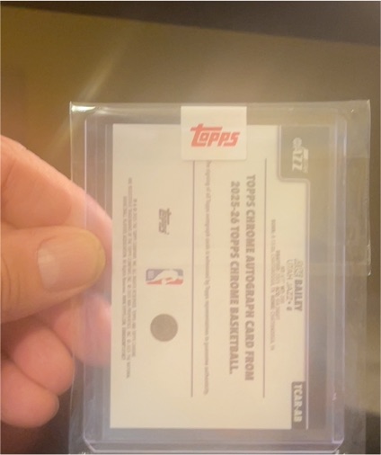 2025 Topps Chrome #201 Stephen Curry — front