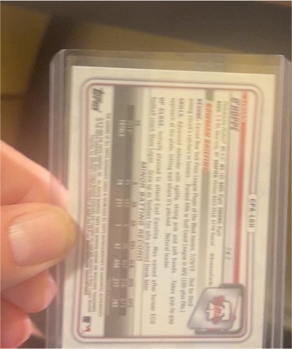 2010 Topps Update #US-274 Merry Stras Mas (Stephen Strasburg / Ivan Rodriguez) — front