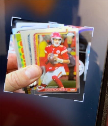 2025 Topps Chrome #148 Patrick Mahomes II — front
