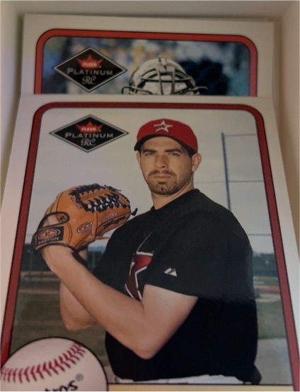 2001 Fleer Platinum #351 Wade Miller — front