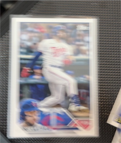 2021 Topps #156 Jonah Heim — front